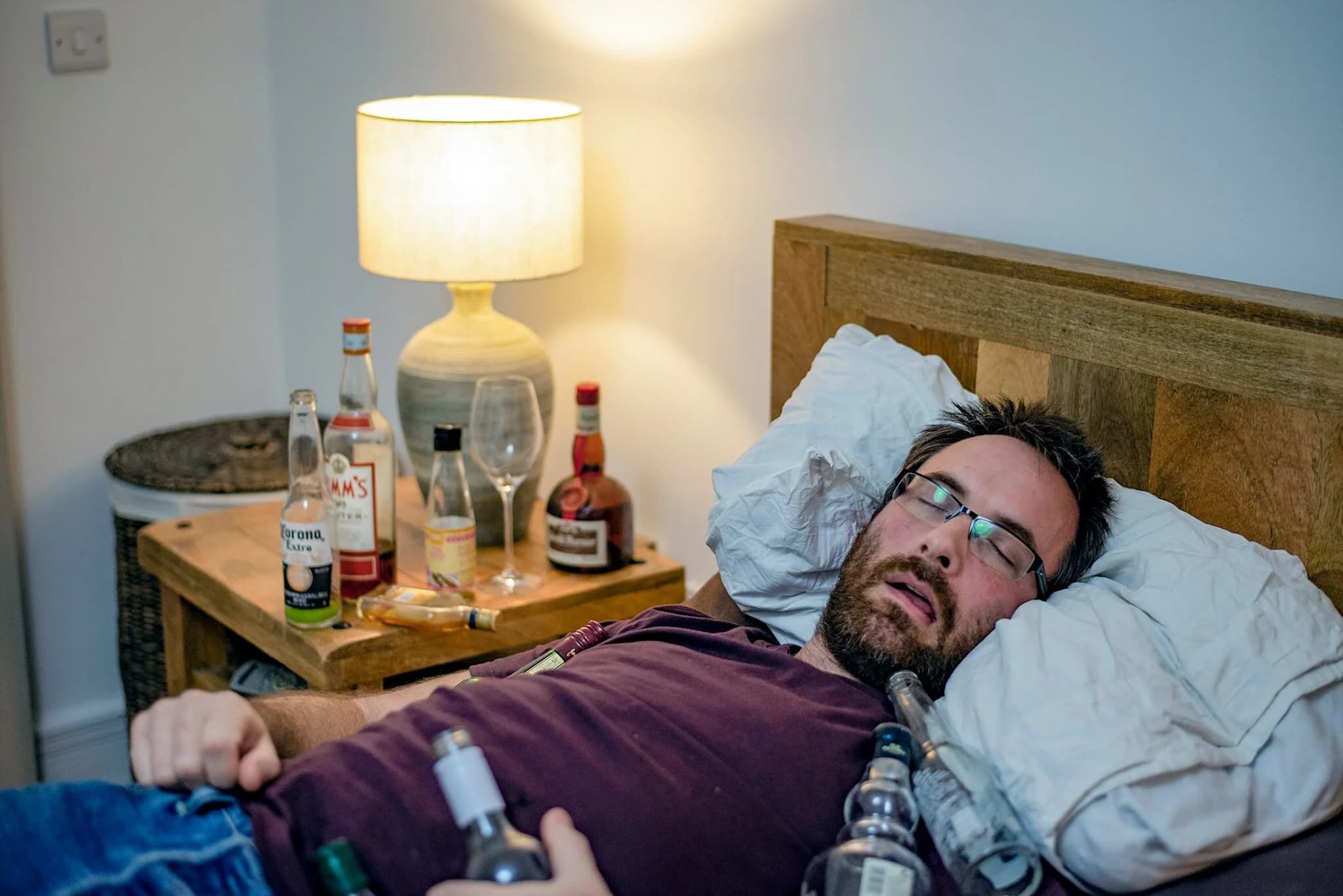 Preparation tip number two for your actor headshots